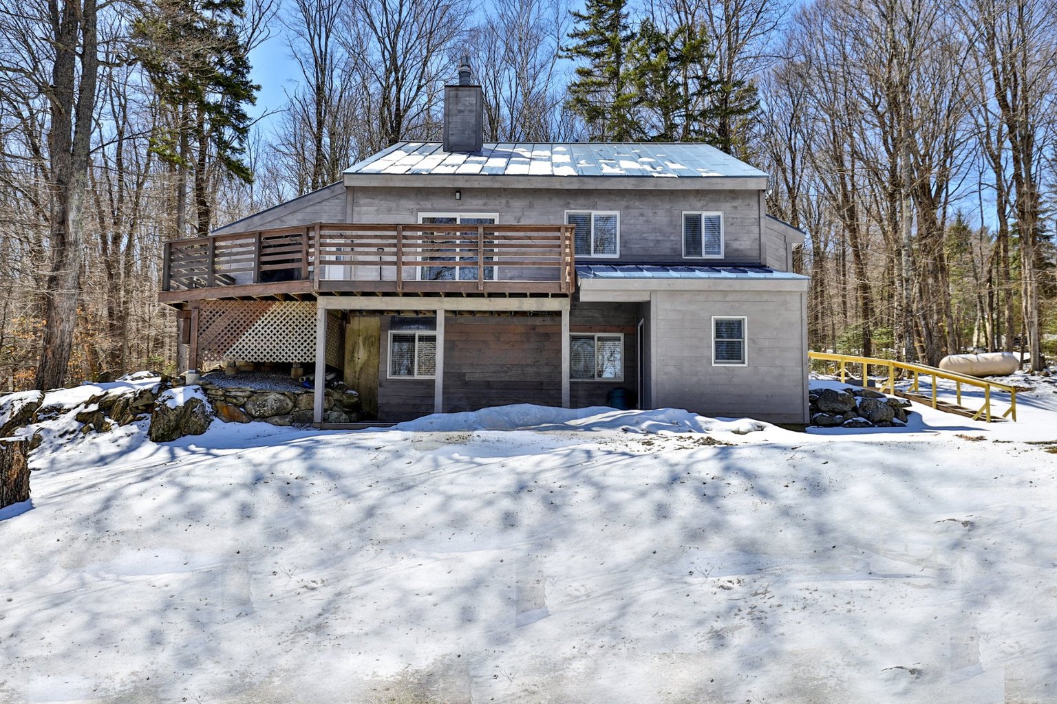 Killington Vacation Rental