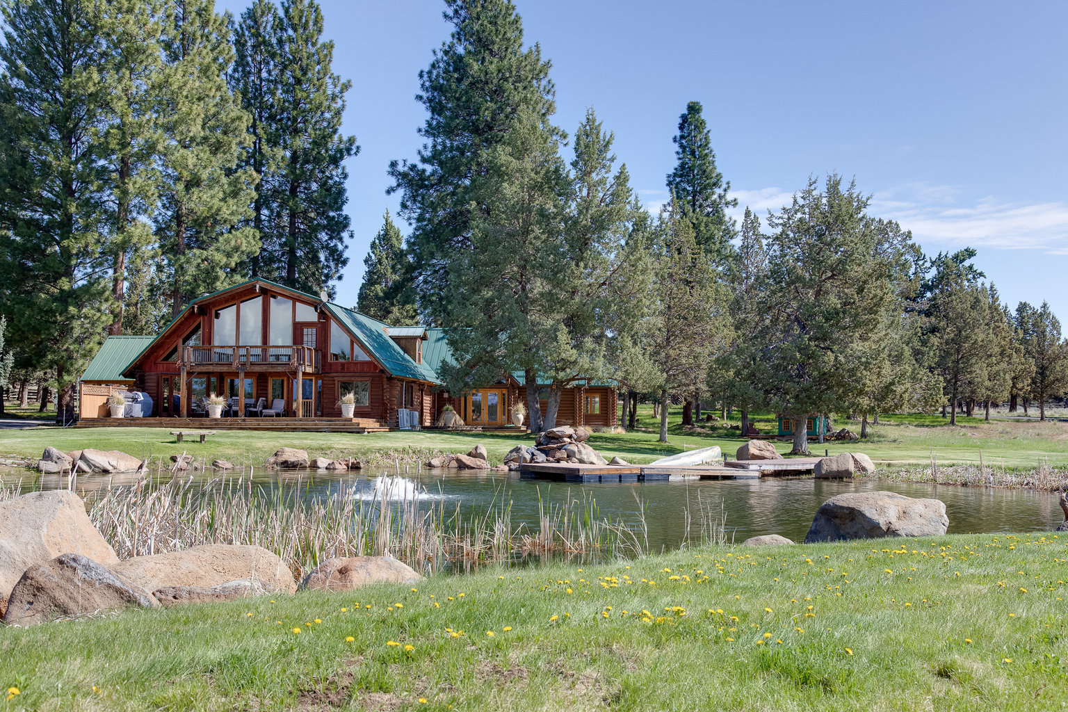 Sisters Vacation Rental