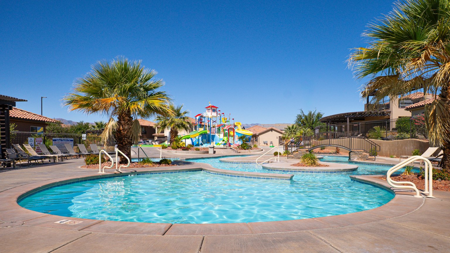 Santa Clara Vacation Rental