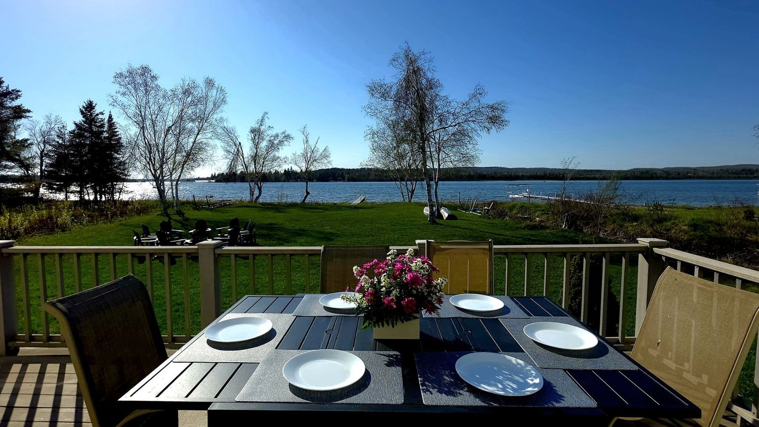 Alanson Vacation Rental