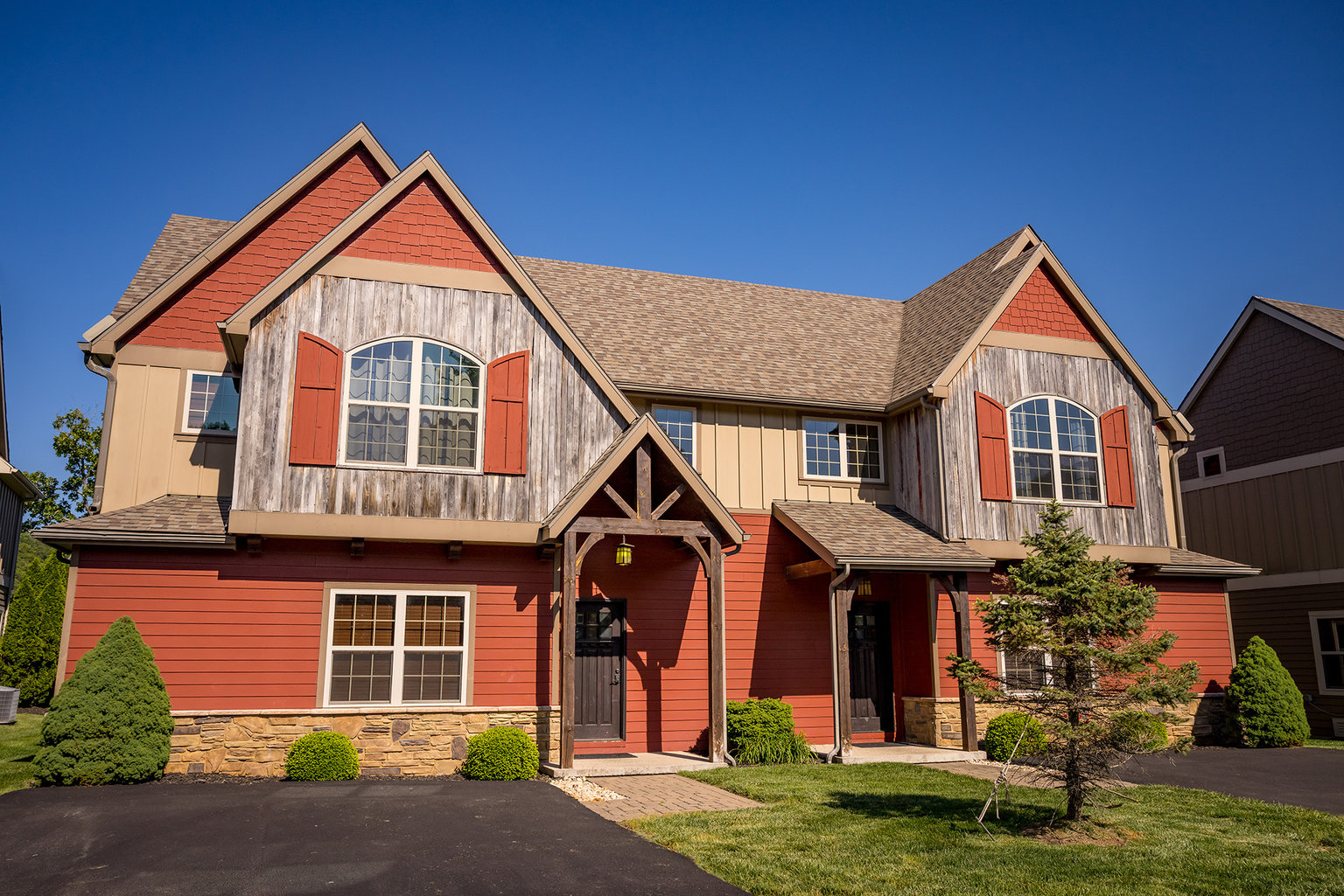 Lampe Vacation Rental