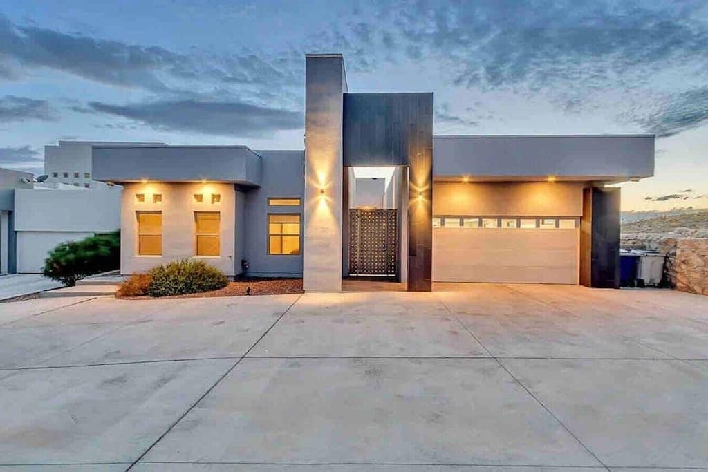 El Paso Vacation Rental