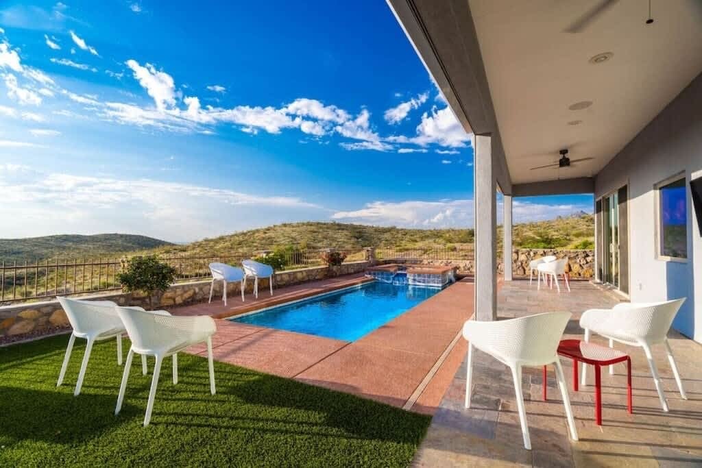 El Paso Vacation Rental