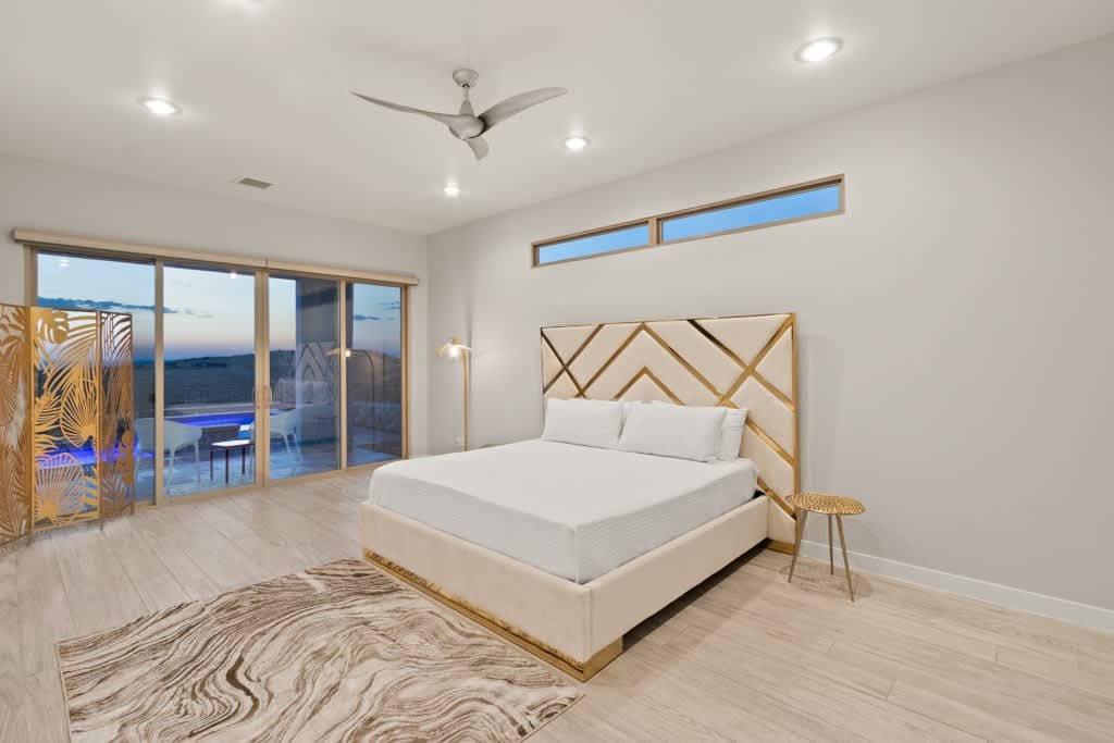 El Paso Vacation Rental