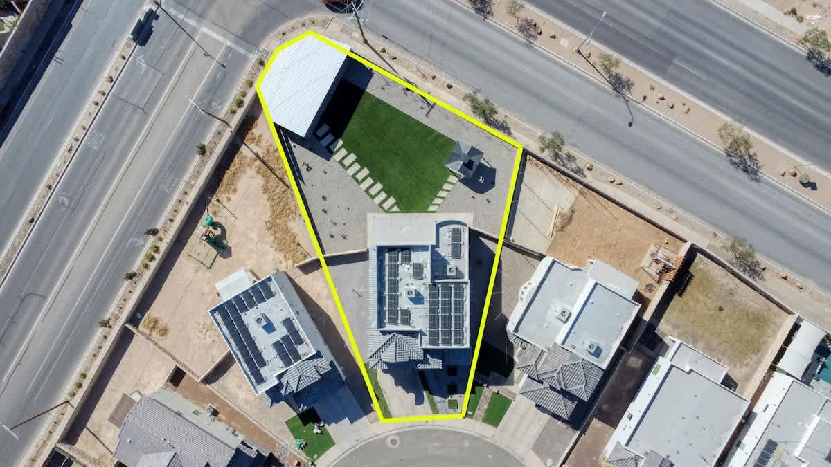 El Paso Vacation Rental