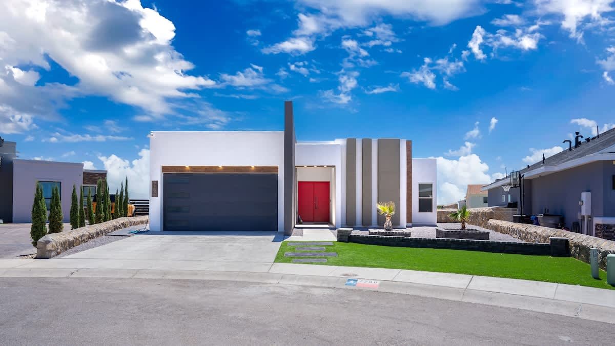 El Paso Vacation Rental
