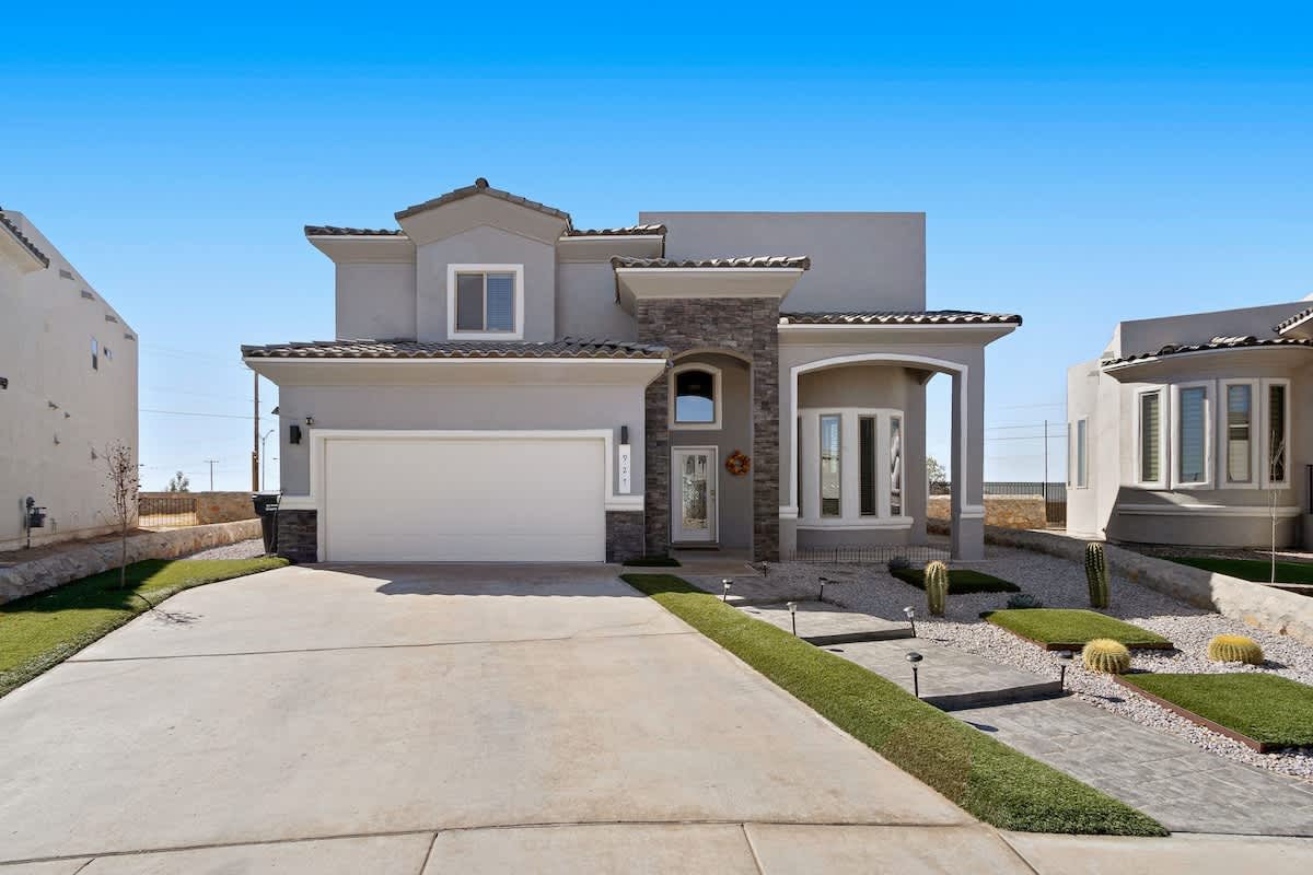 El Paso Vacation Rental