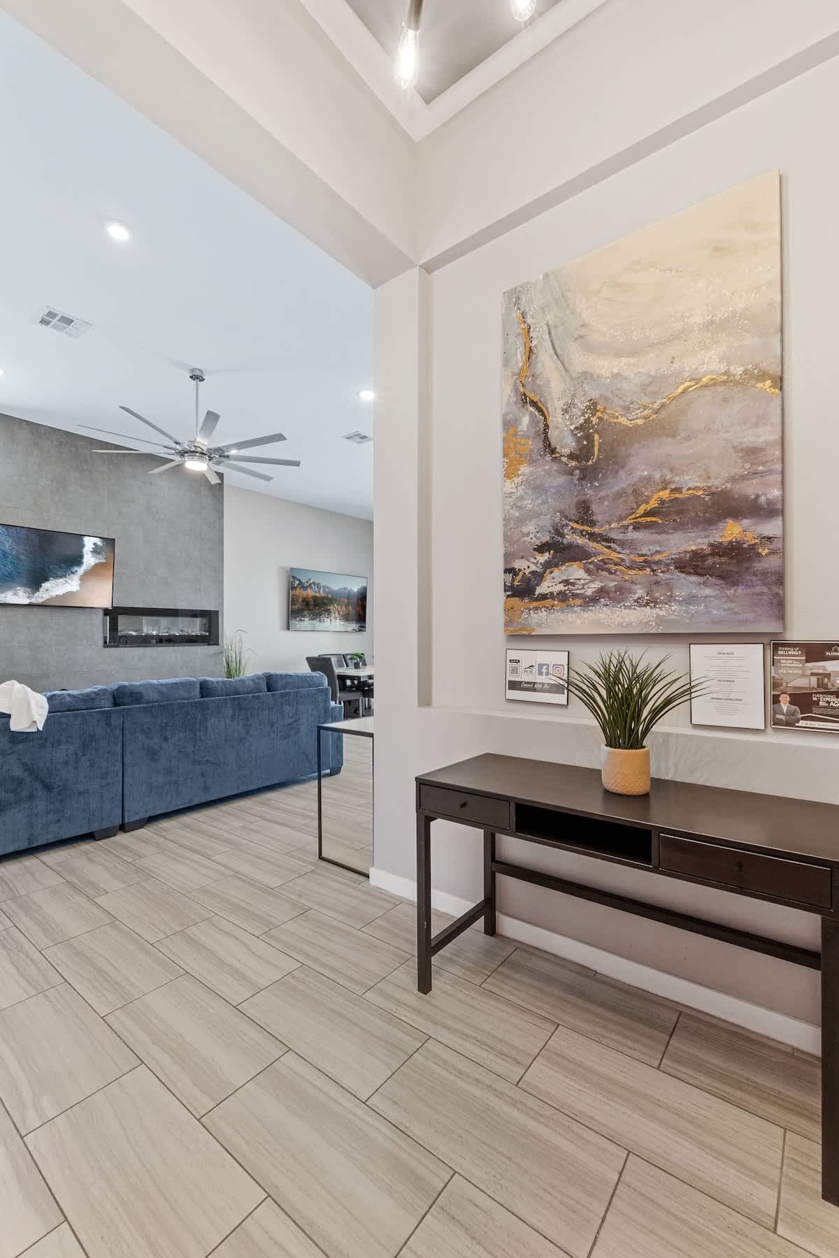 El Paso Vacation Rental
