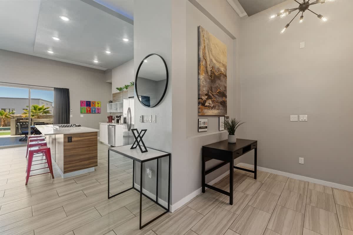 El Paso Vacation Rental