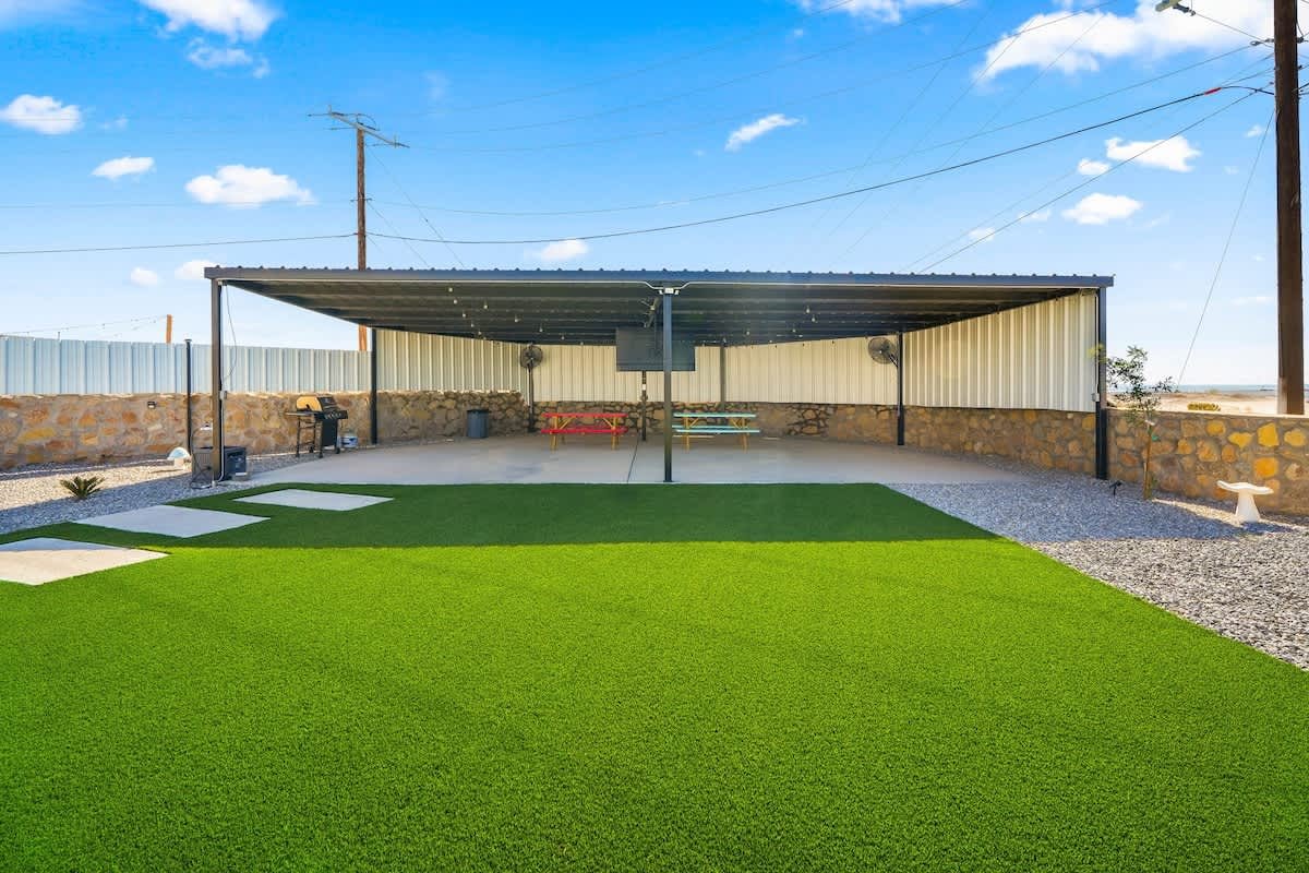 El Paso Vacation Rental