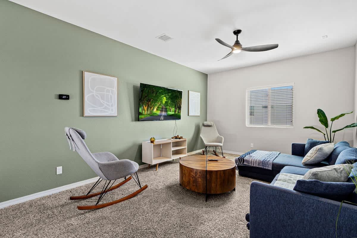 El Paso Vacation Rental