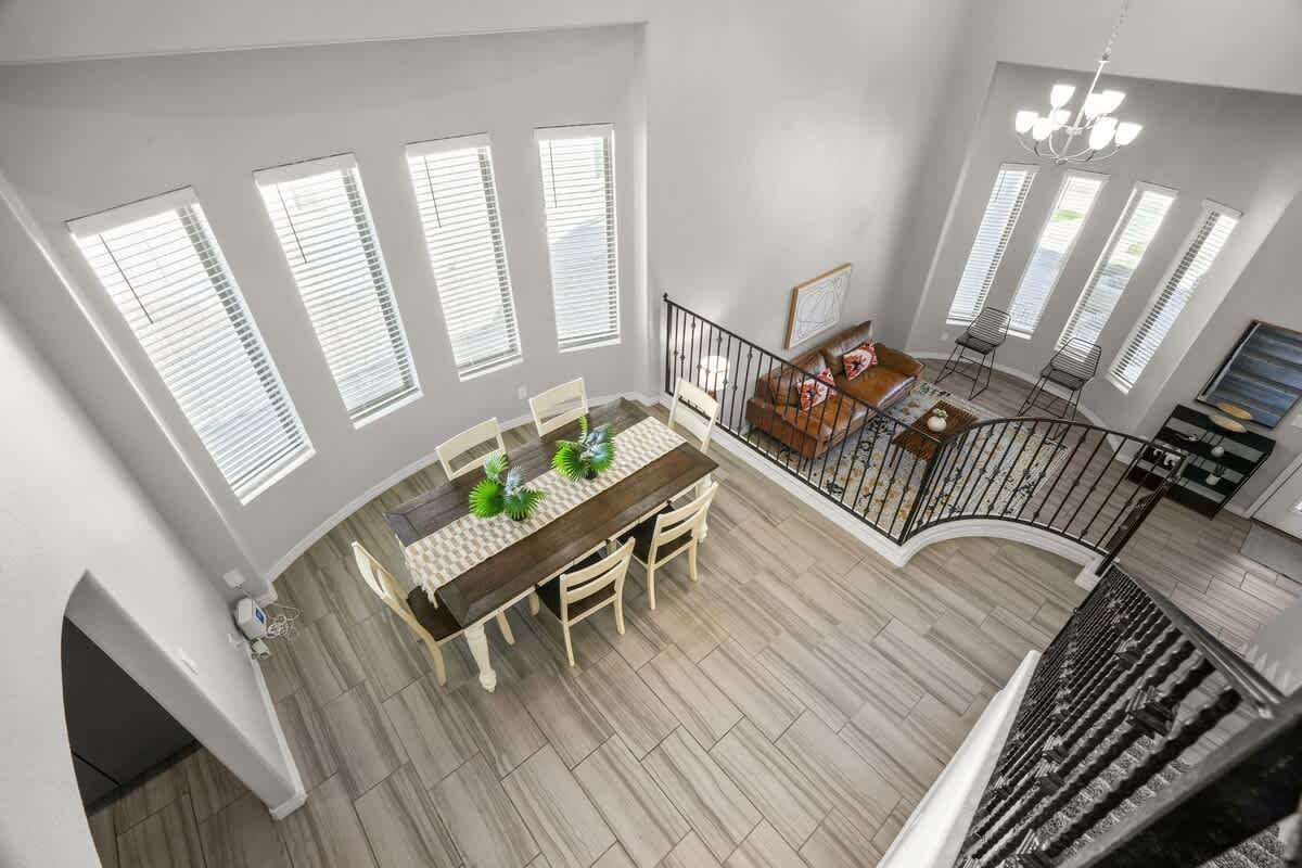 El Paso Vacation Rental