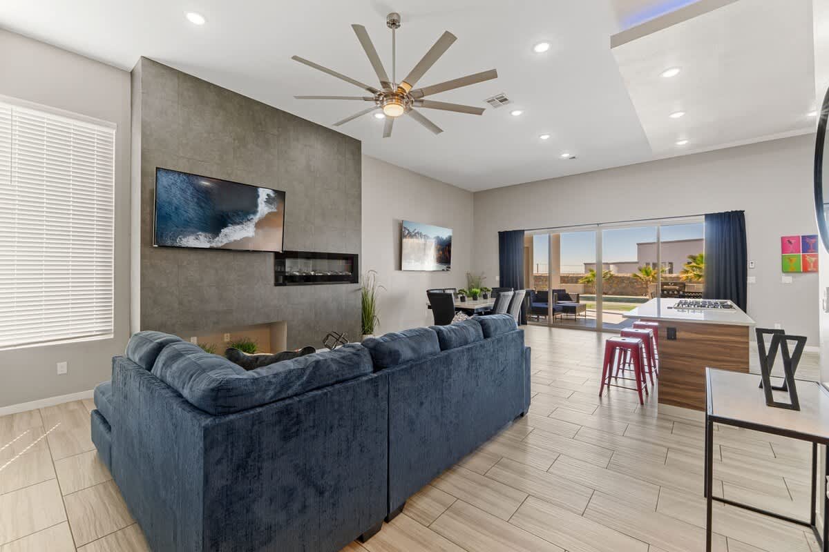 El Paso Vacation Rental