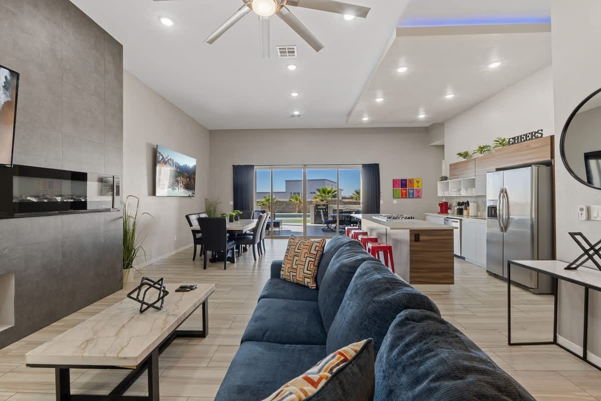 El Paso Vacation Rental