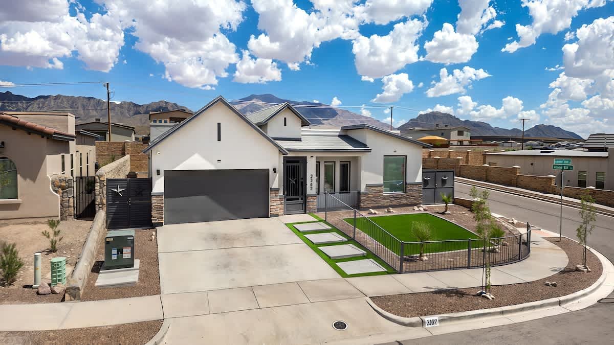 El Paso Vacation Rental