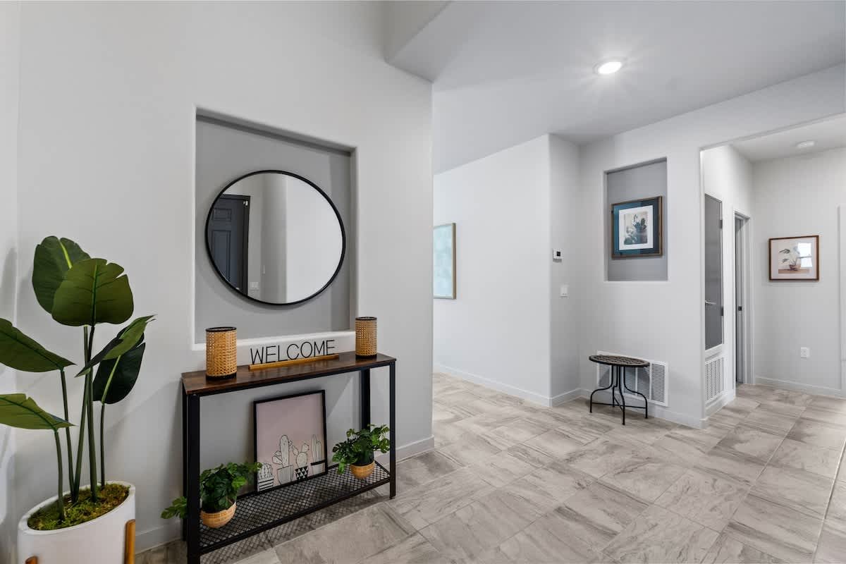 El Paso Vacation Rental