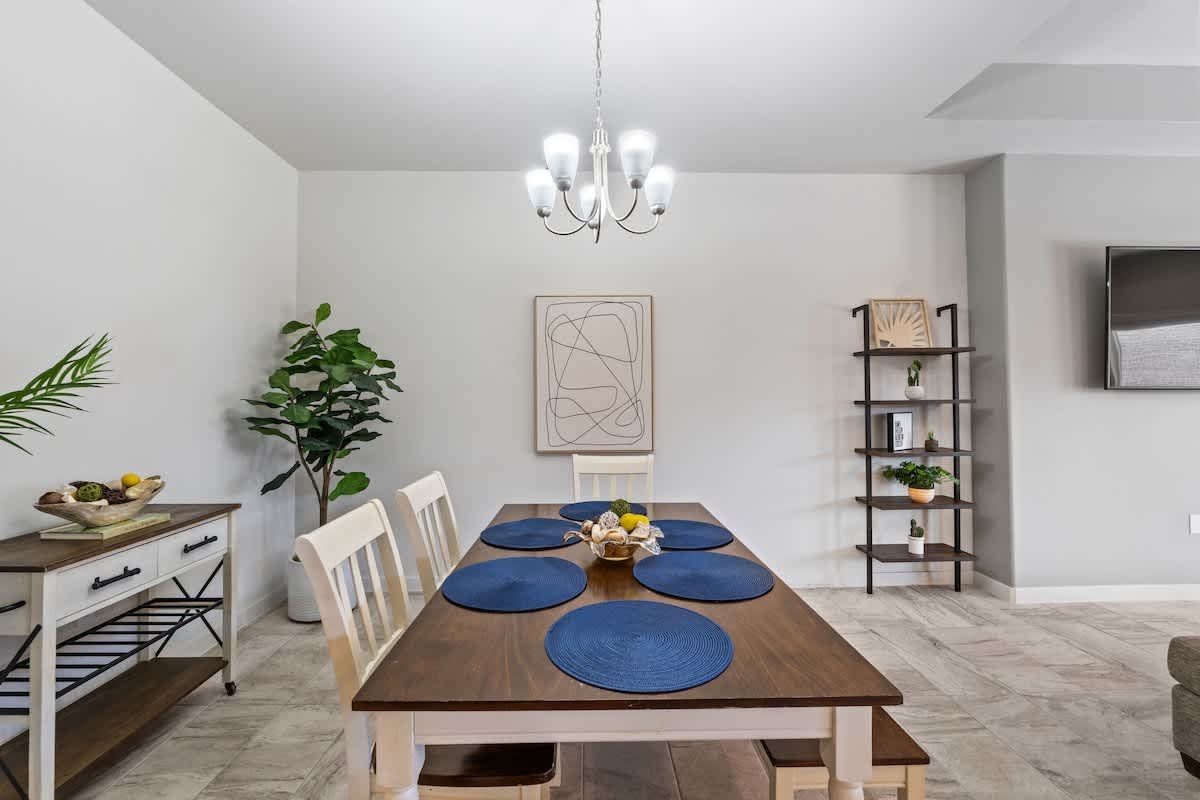 El Paso Vacation Rental