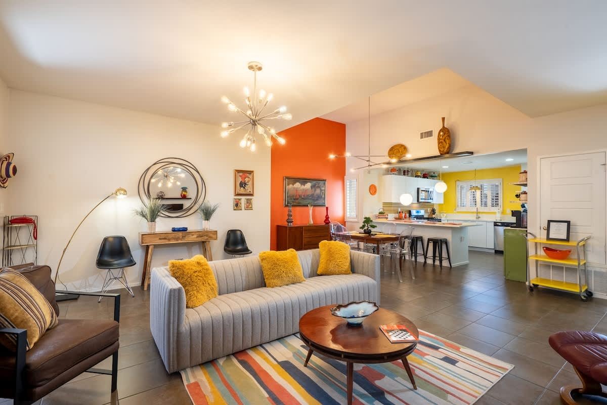 El Paso Vacation Rental