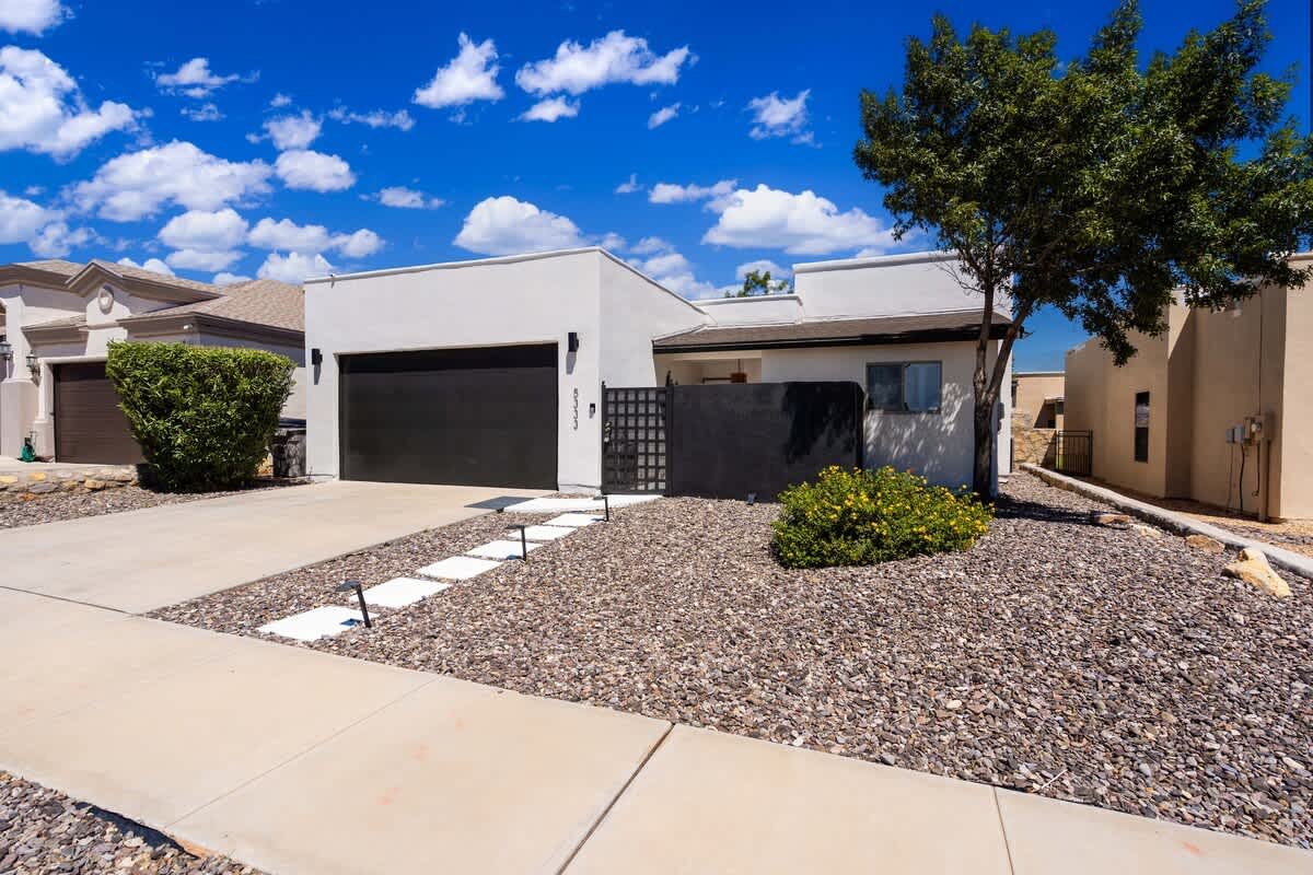 El Paso Vacation Rental