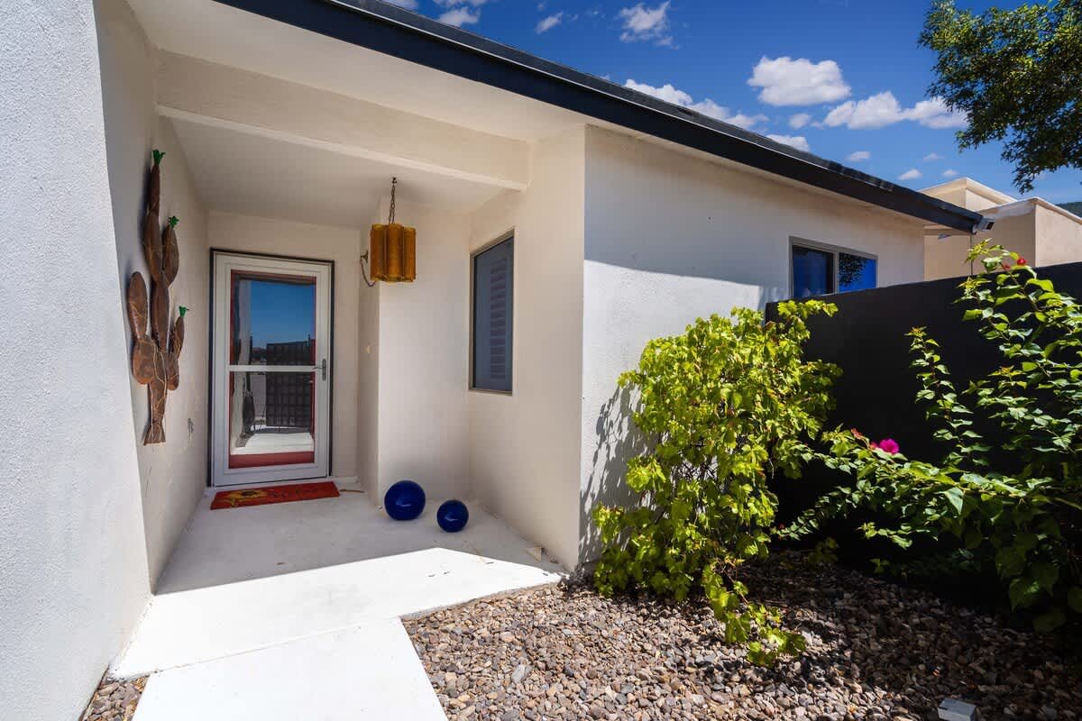 El Paso Vacation Rental