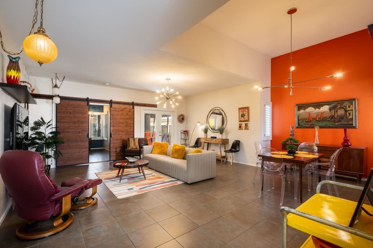 El Paso Vacation Rental