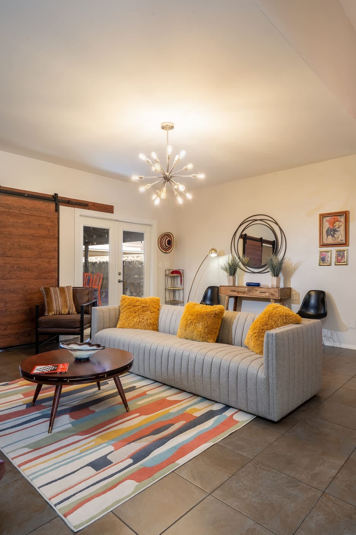 El Paso Vacation Rental