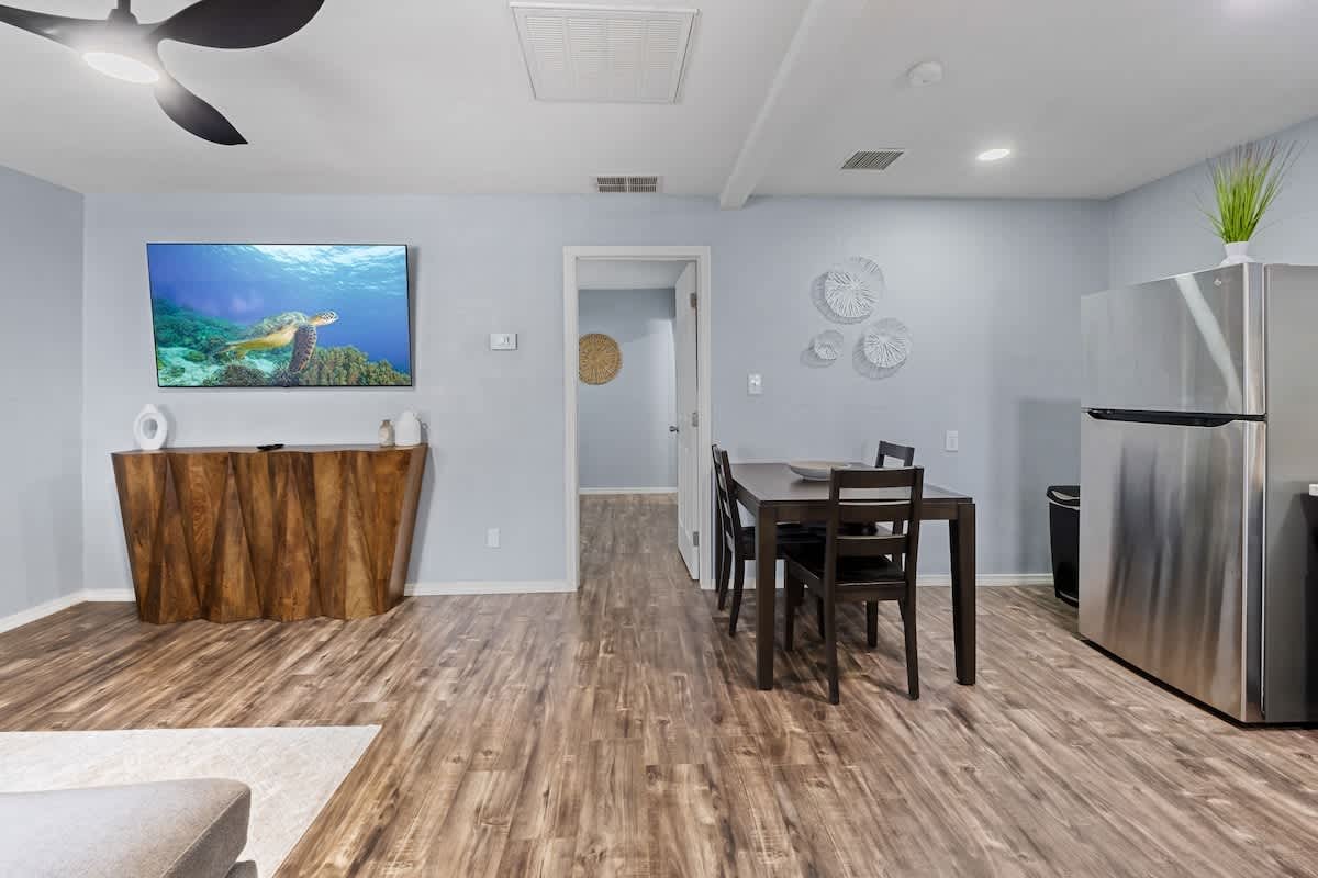 El Paso Vacation Rental