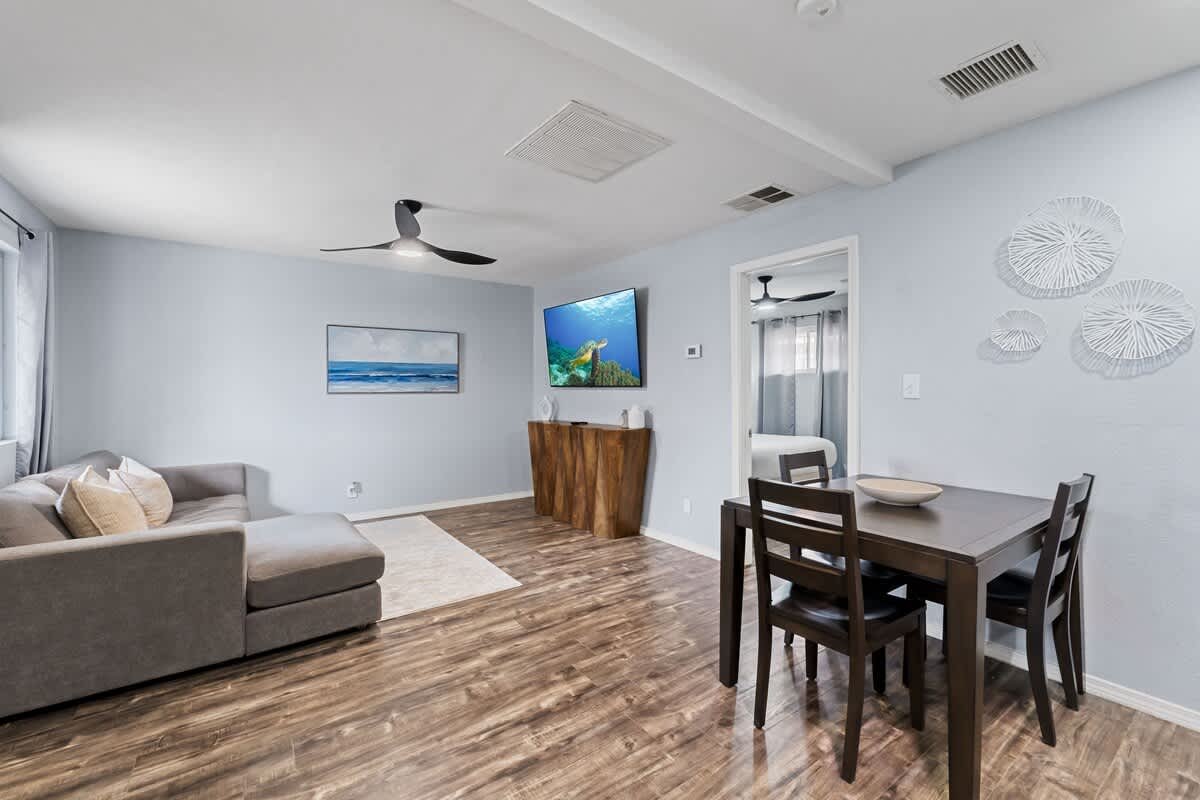 El Paso Vacation Rental
