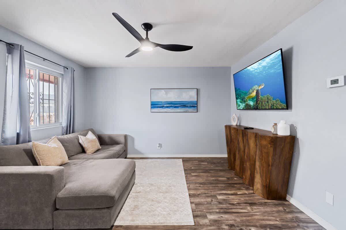 El Paso Vacation Rental