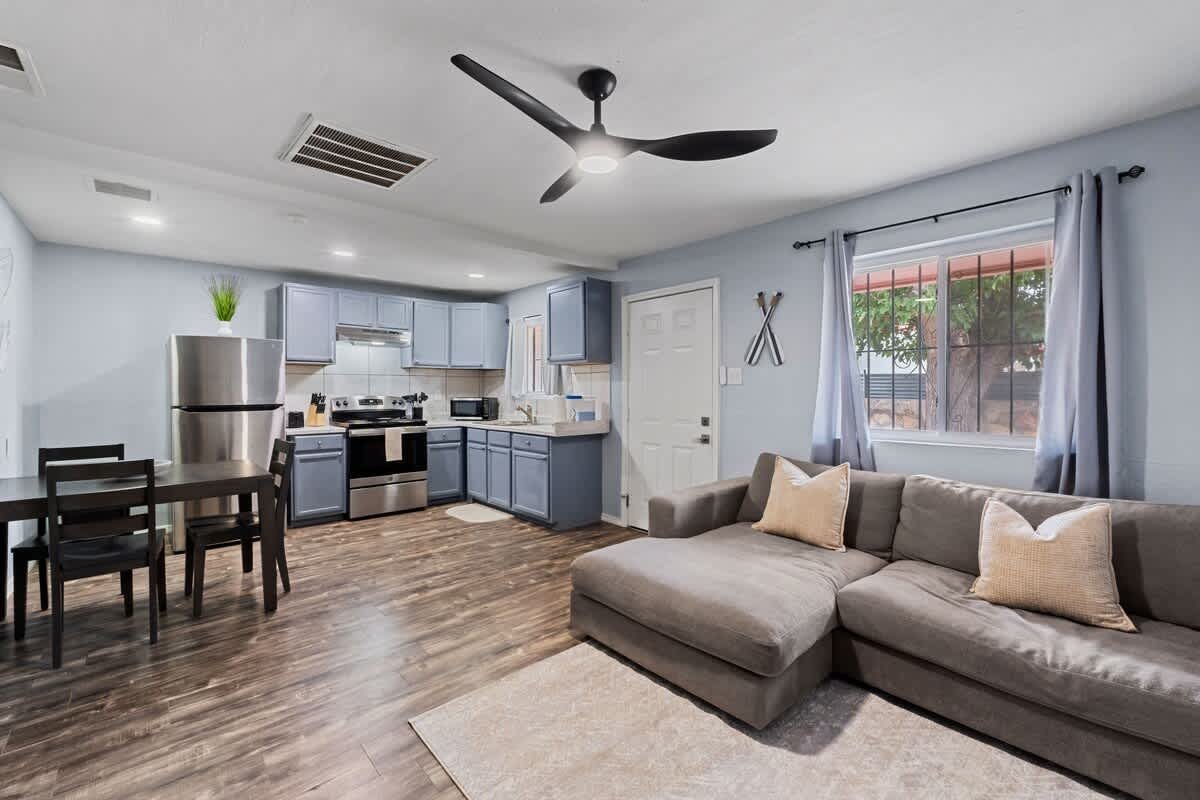 El Paso Vacation Rental