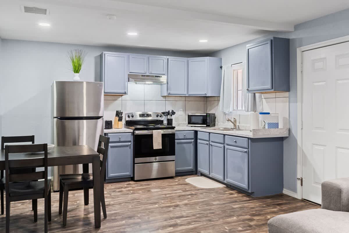 El Paso Vacation Rental