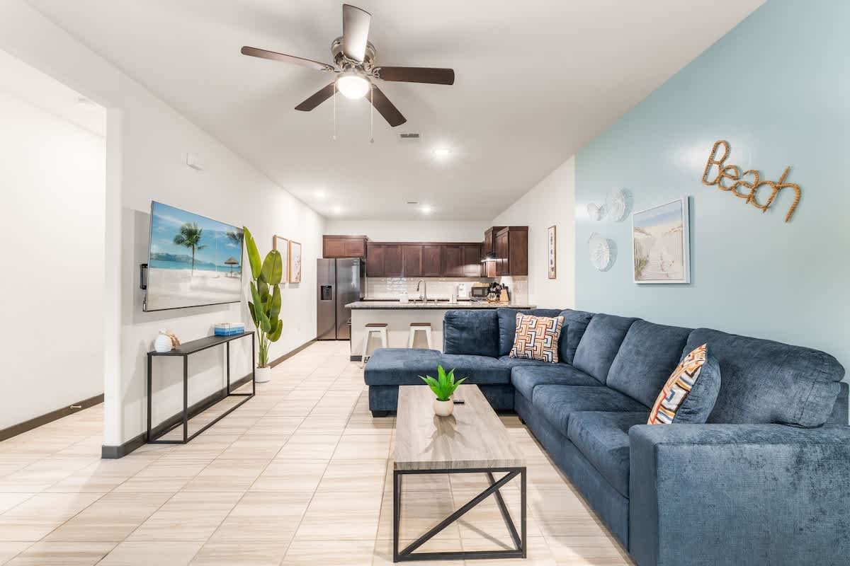 El Paso Vacation Rental