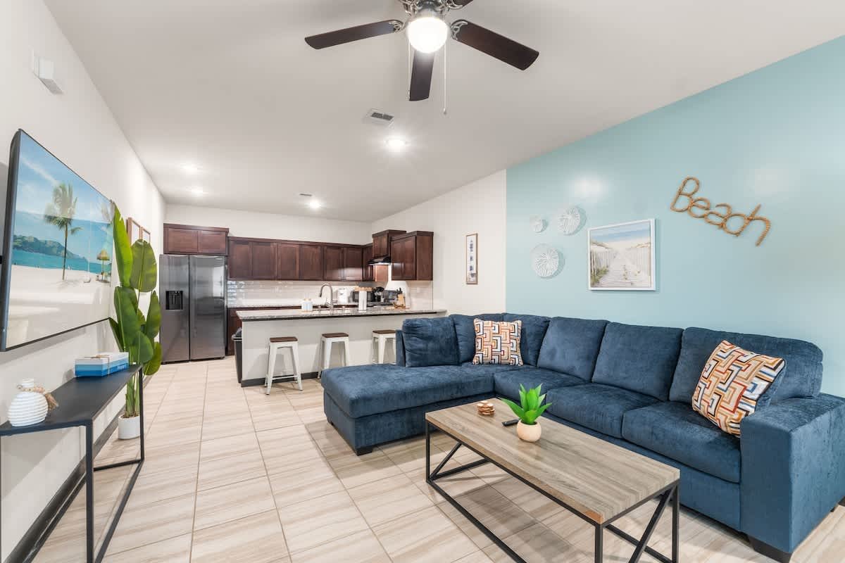 El Paso Vacation Rental