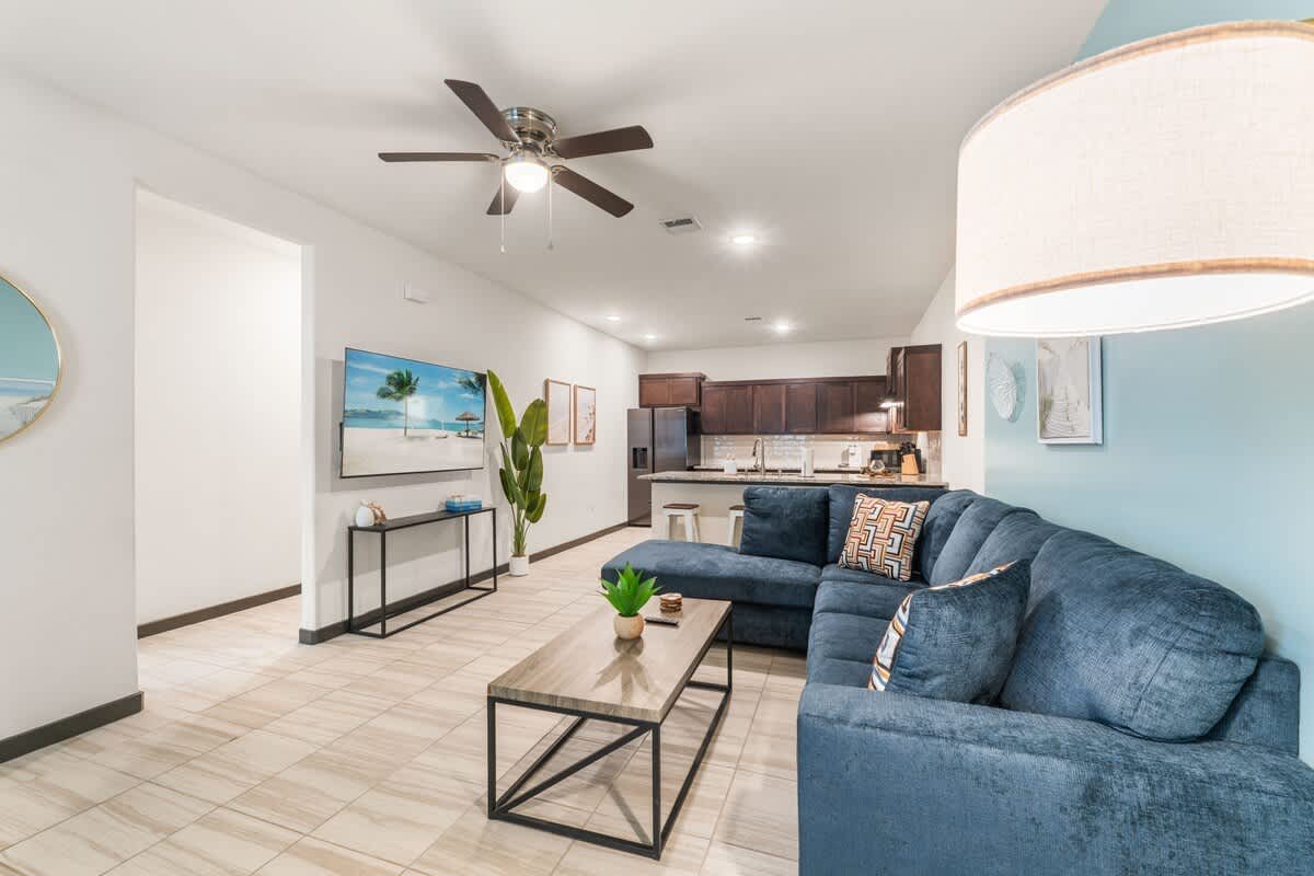 El Paso Vacation Rental