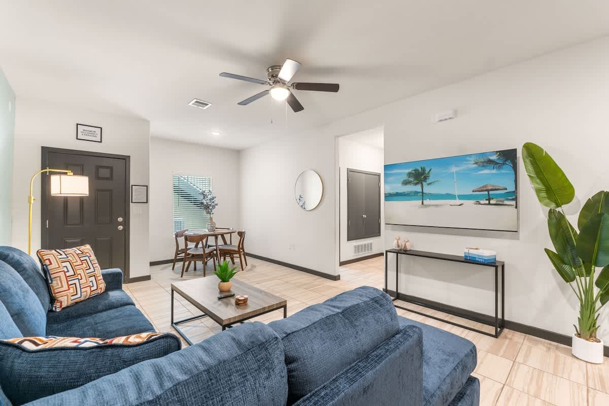 El Paso Vacation Rental