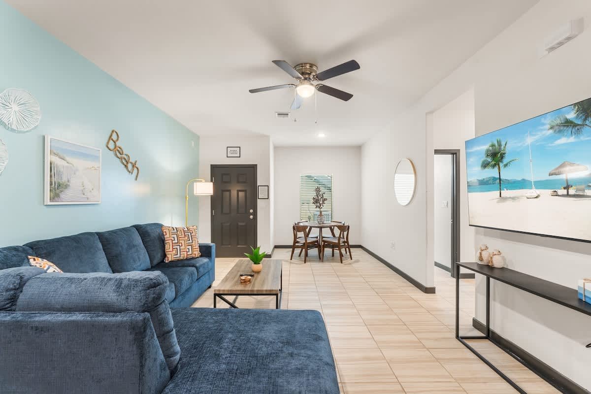 El Paso Vacation Rental
