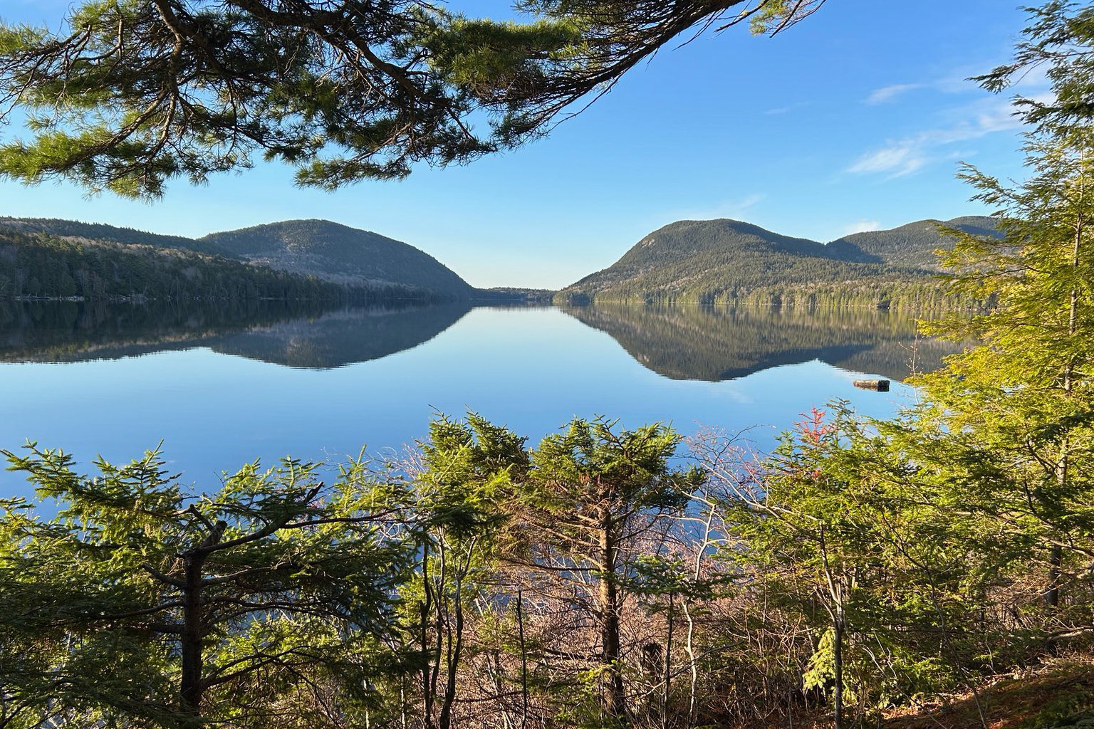 Mount Desert Vacation Rental