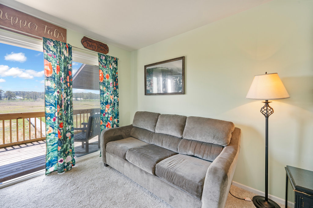Chincoteague Vacation Rental