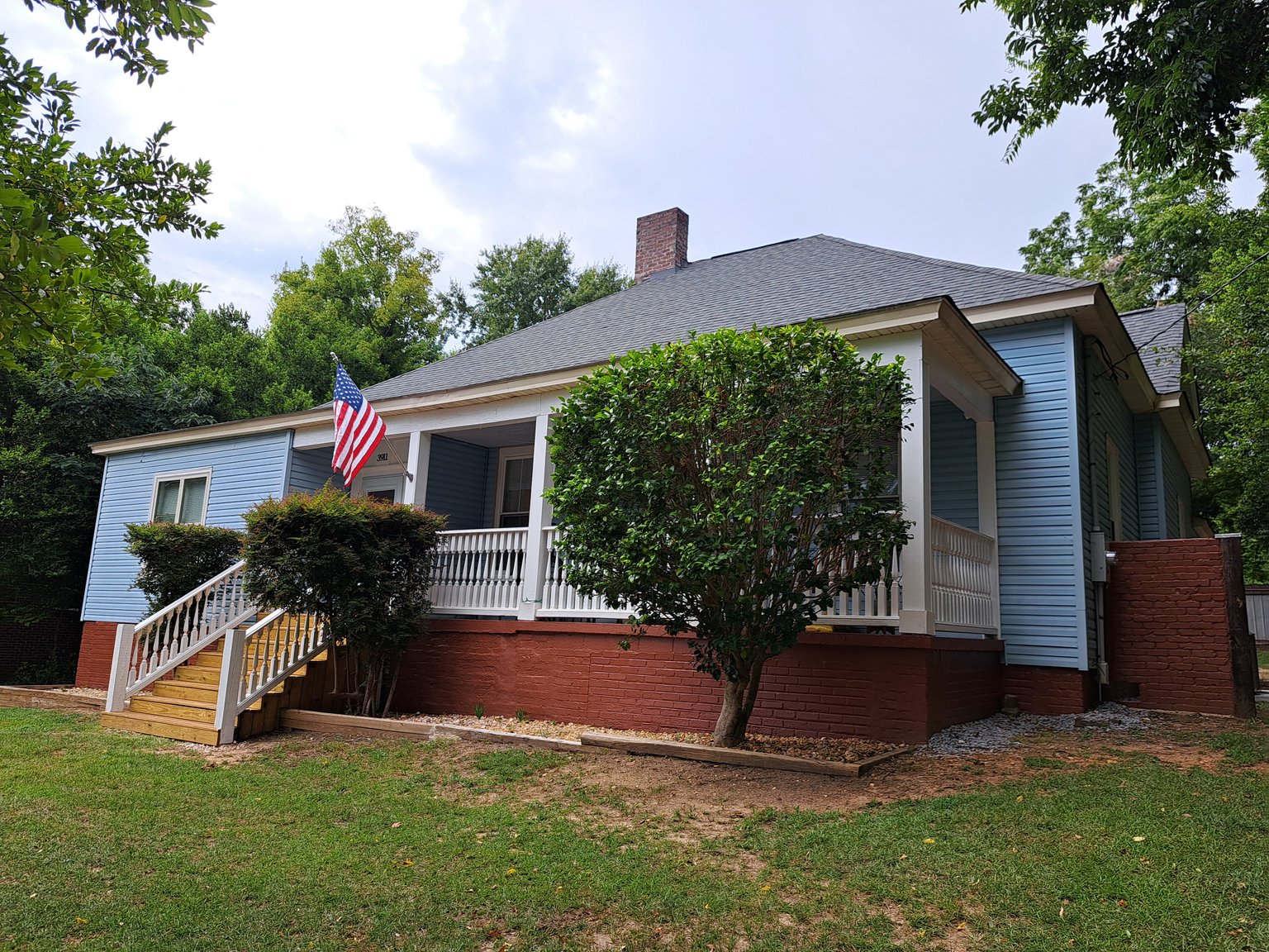 Columbia Vacation Rental