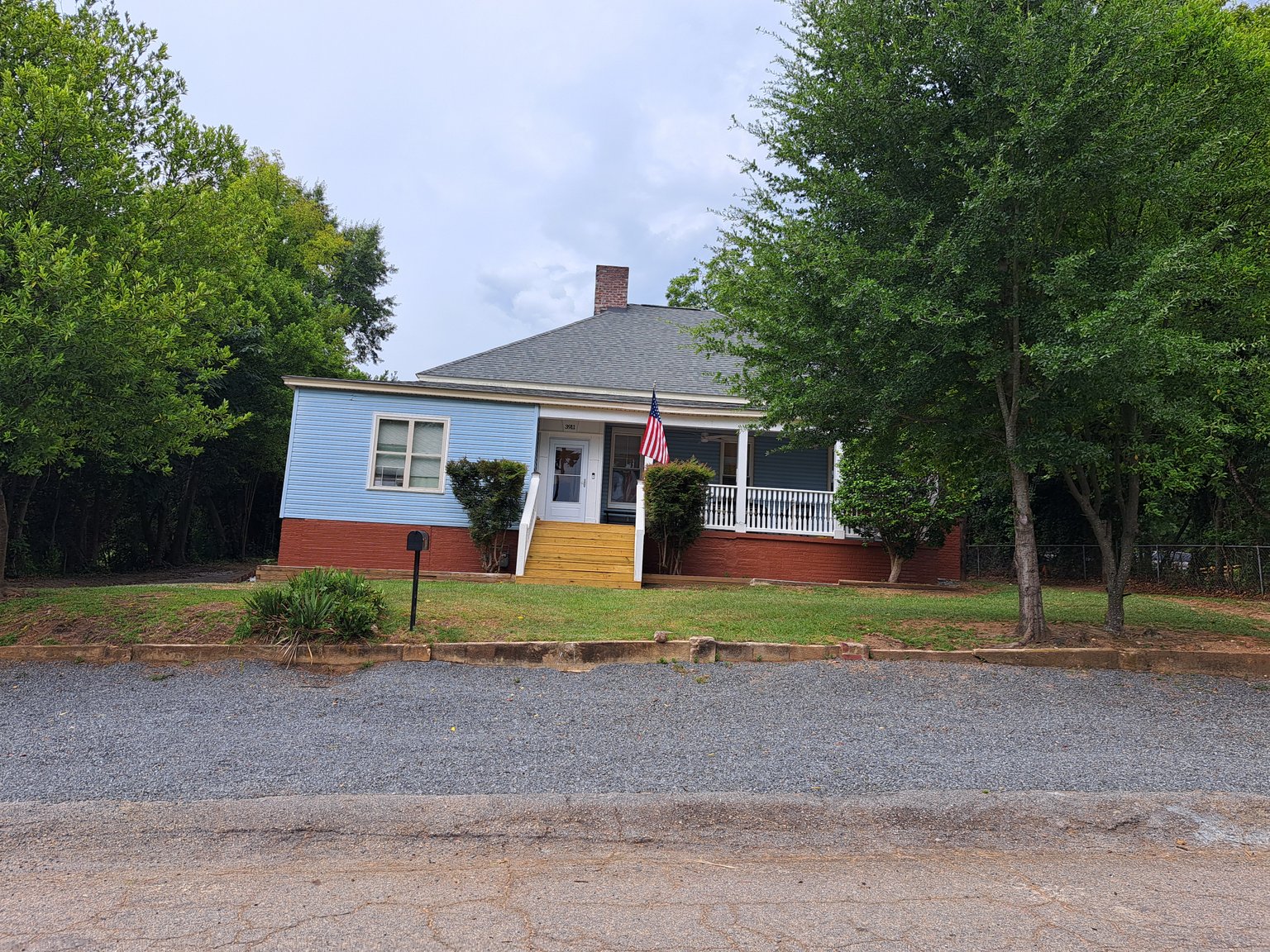 Columbia Vacation Rental