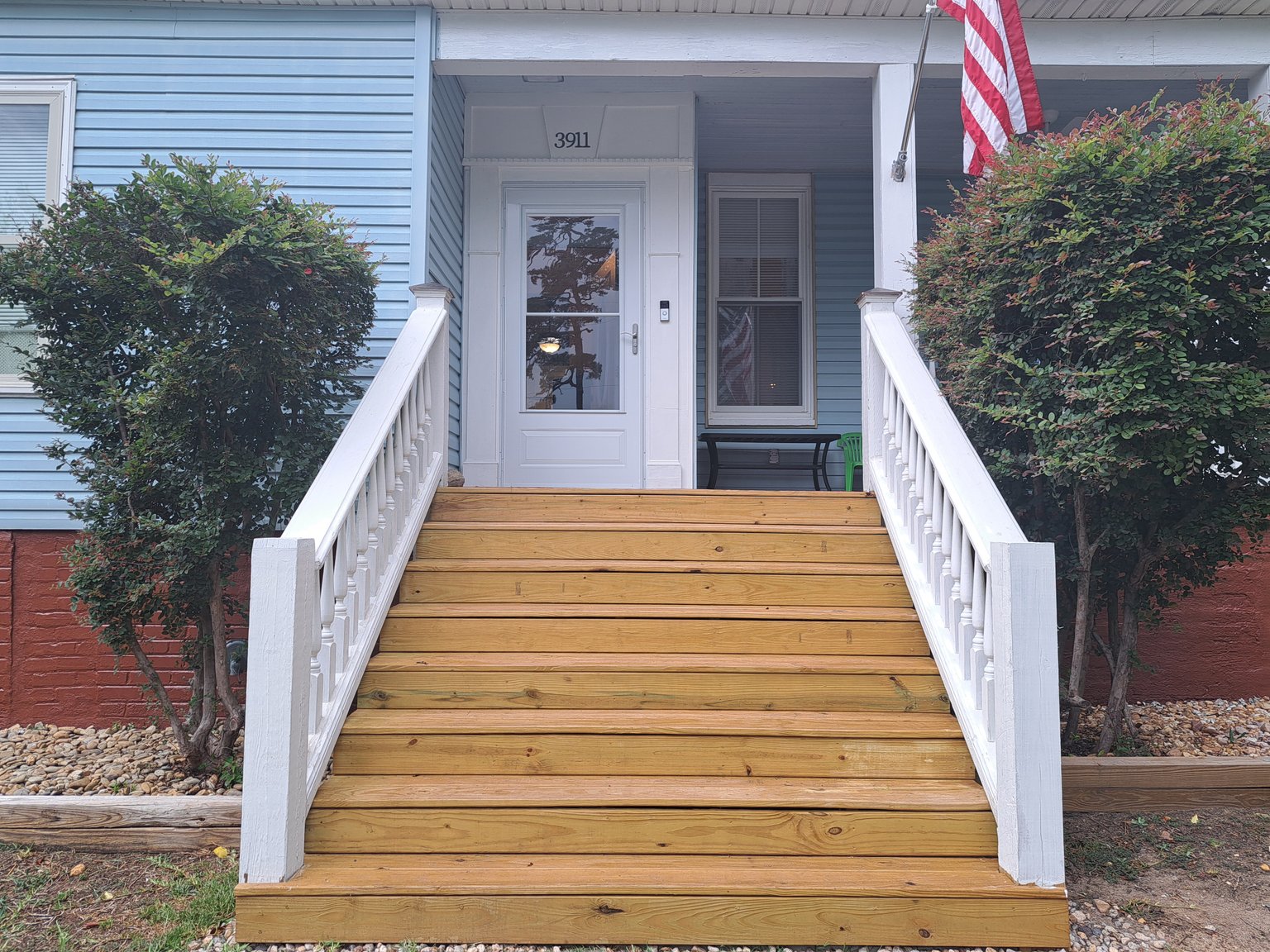 Columbia Vacation Rental