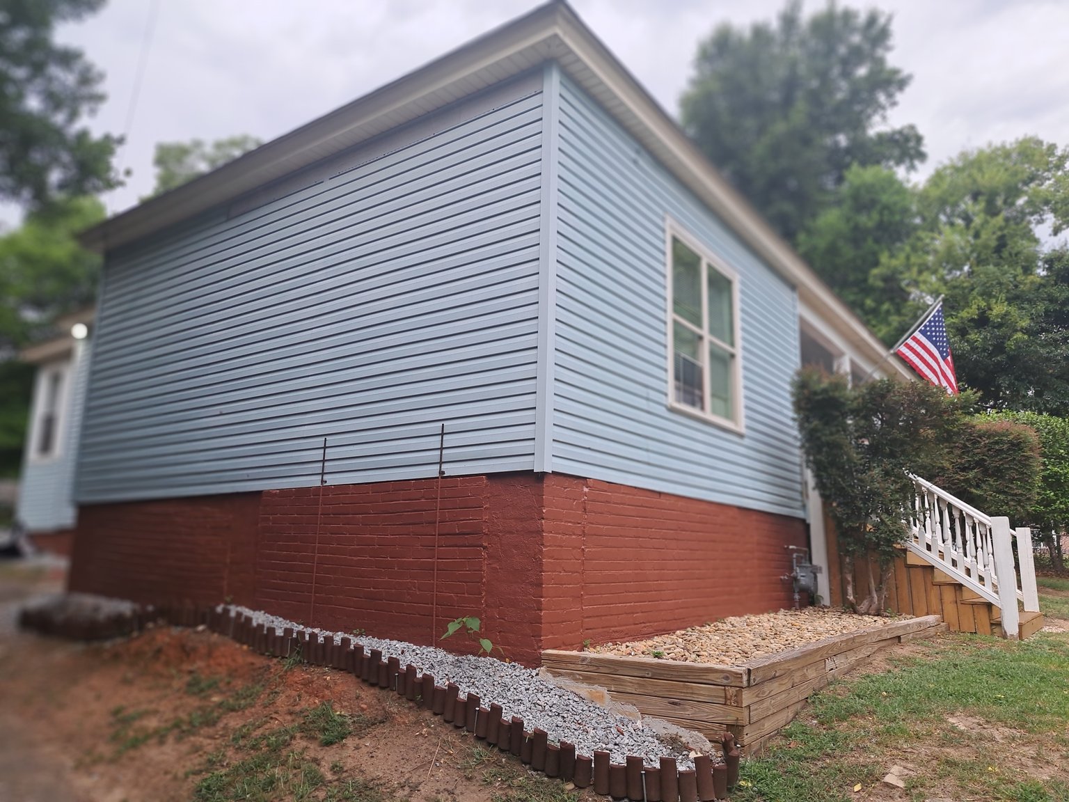 Columbia Vacation Rental
