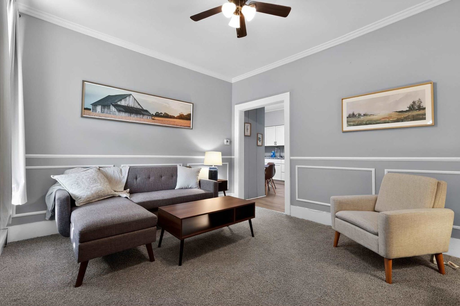 Southfield Vacation Rental