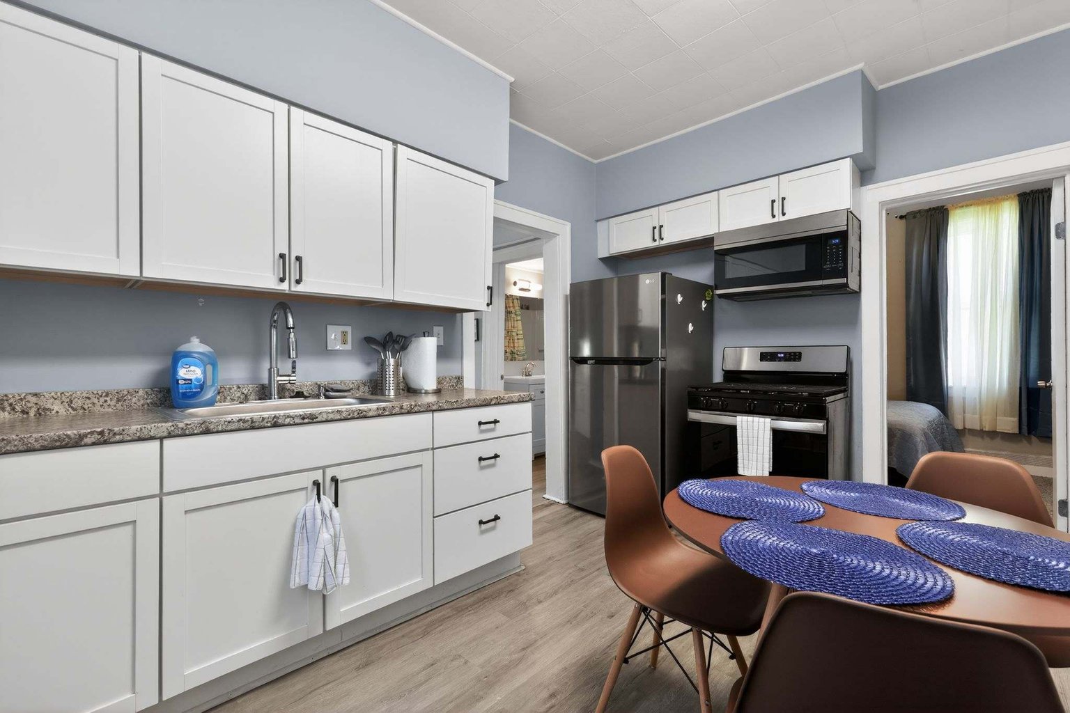 Southfield Vacation Rental