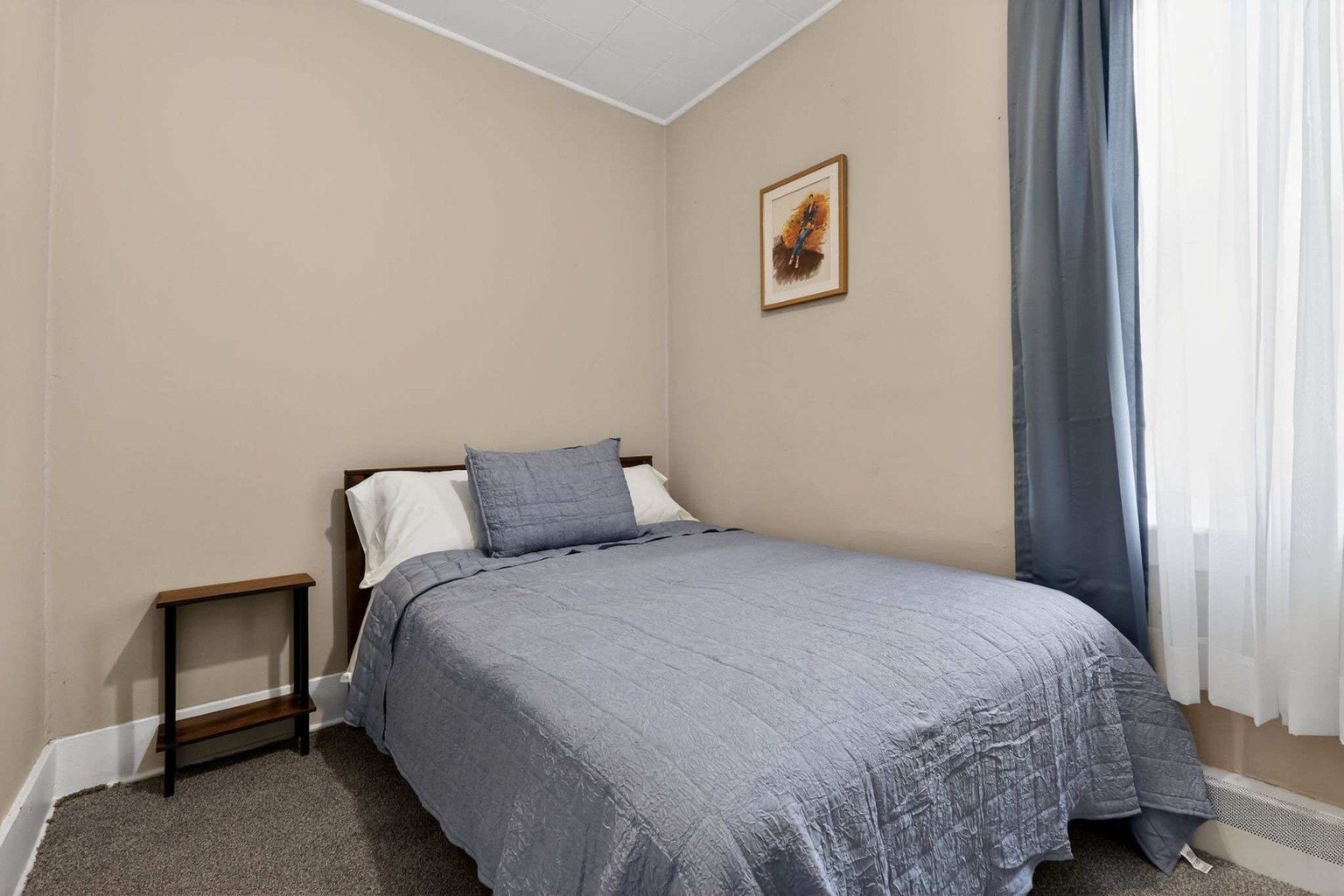 Southfield Vacation Rental