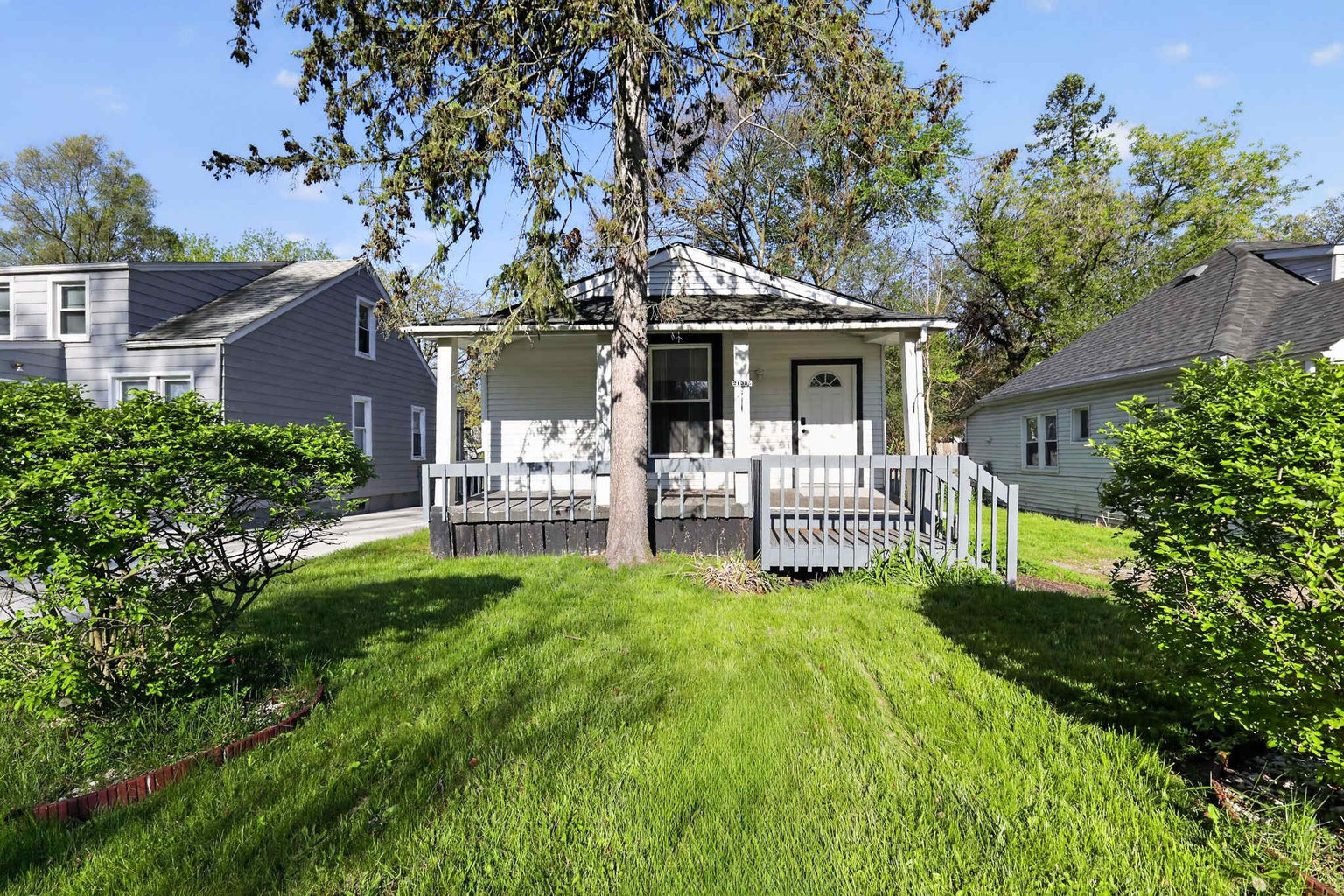 Southfield Vacation Rental