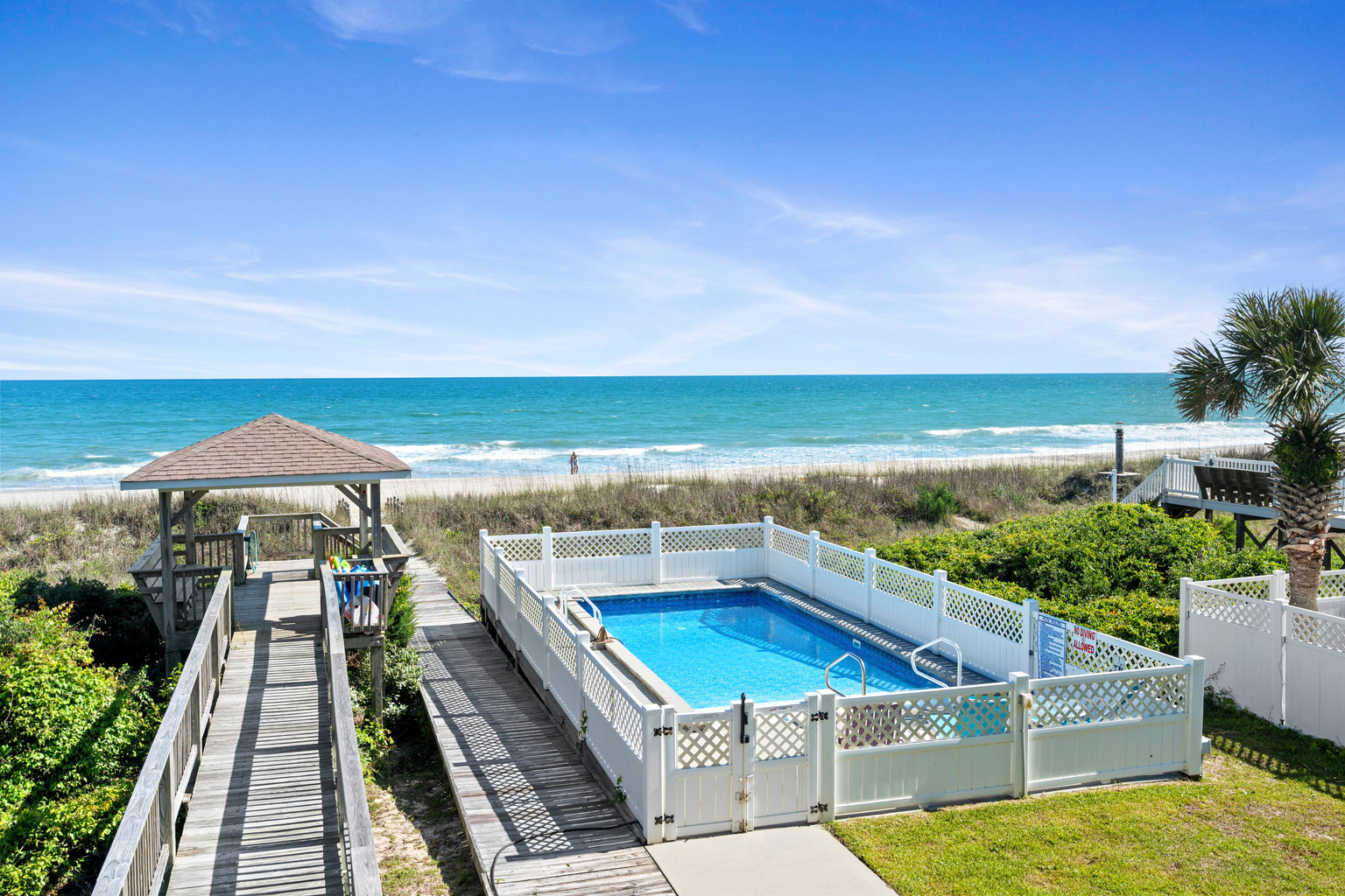 Emerald Isle Vacation Rental