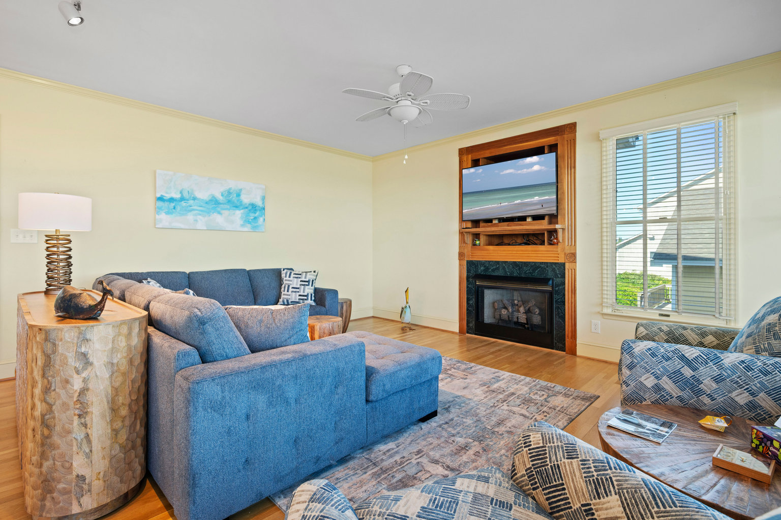 Emerald Isle Vacation Rental