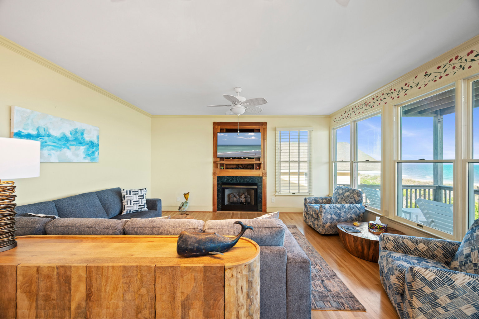 Emerald Isle Vacation Rental