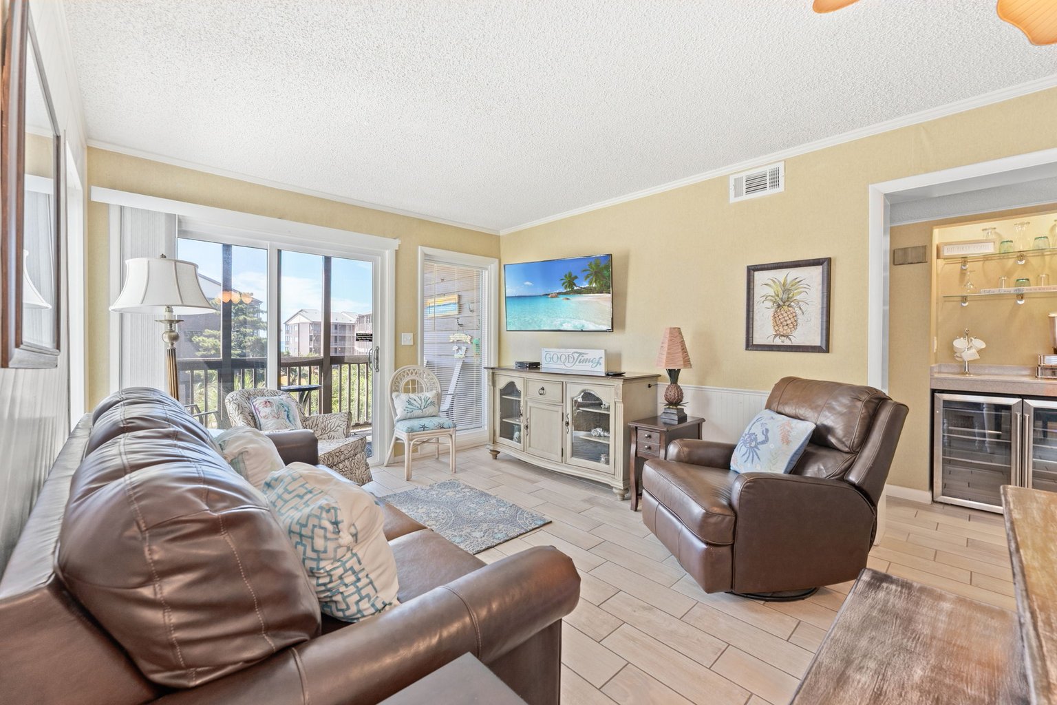 North Myrtle Beach Vacation Rental